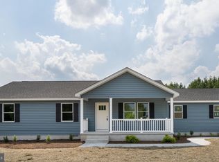 3588 Obier Rd, Seaford, DE 19973