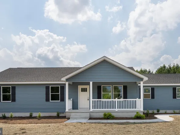 3588 Obier Rd, Seaford, DE 19973