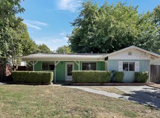 1105 Cummins Way, West Sacramento, CA 95605
