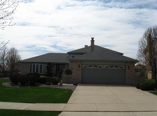 13940 Stonegate Ln, Orland Park, IL 60467