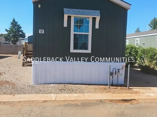 500 S 7th St, Sierra Vista, AZ