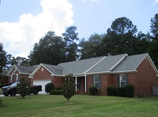 1850 Long Creek Fls, Grovetown, GA 30813