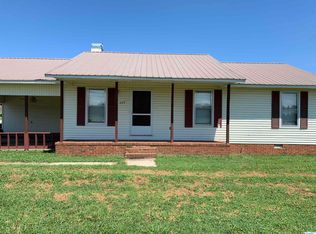 649 Boles Rd, Hazel Green, AL 35750