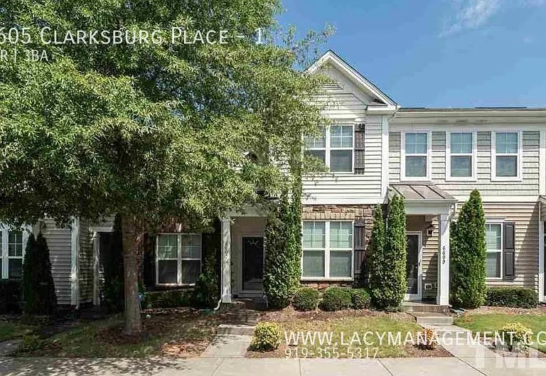 6605 Clarksburg Pl #1 — Photo 3