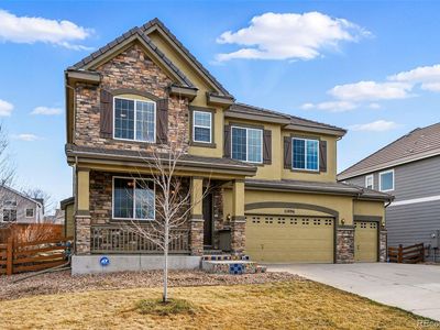 21096 E Bellewood Drive, Centennial, CO, 80015