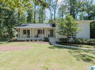 3244 Mockingbird Ln, Birmingham, AL 35226