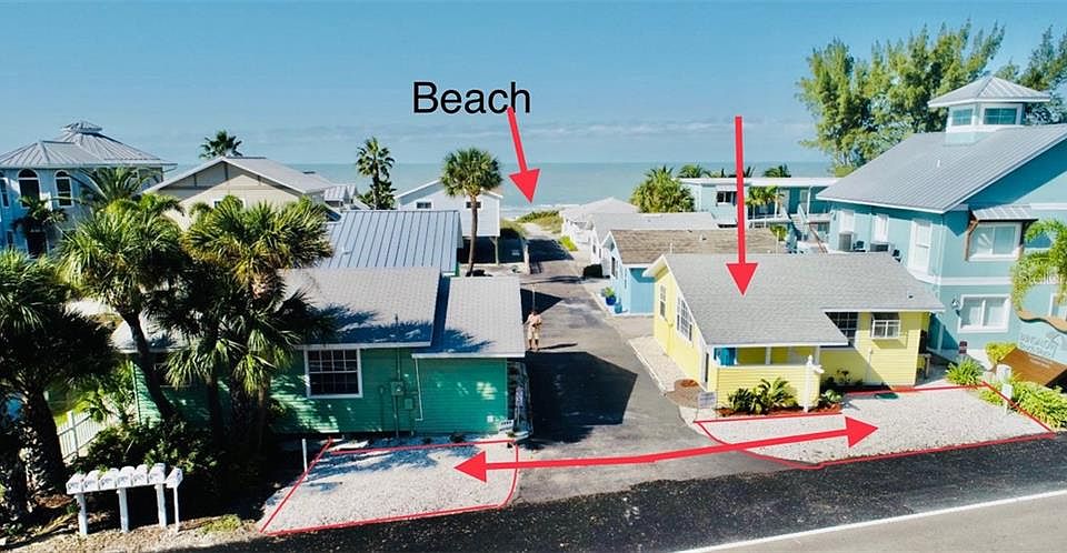 1st image of 19718 Gulf Blvd Unit 1