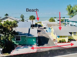 19718 Gulf Blvd UNIT 1, Indian Shores, FL 33785