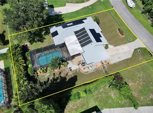 750 Wilson Ter, Sebastian, FL 32958