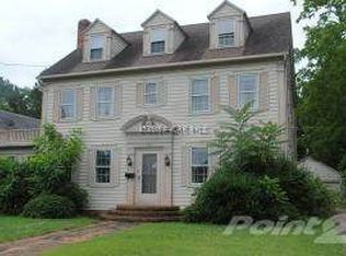 702 Market St, Pocomoke City, MD