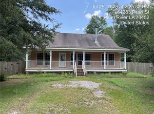 64298 Pearl St, Pearl River, LA 70452