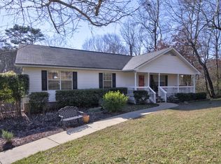 2328 Holly Hill Rd, Soddy Daisy, TN 37379
