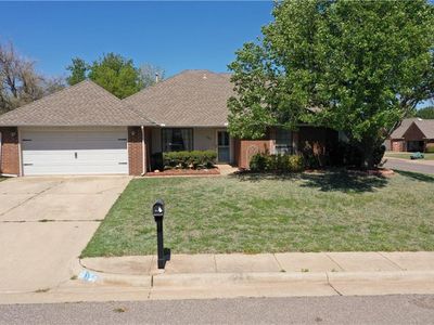 1505 Concord Ct, Edmond, OK, 73003