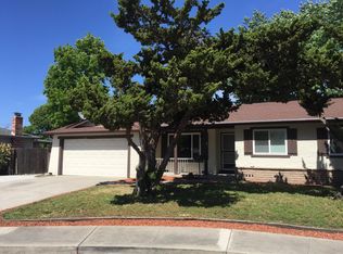 611 Weatherly Pl, San Ramon, CA 94583