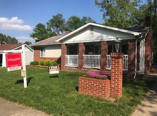 Rosewood Dr, Edgewood, MD 21015