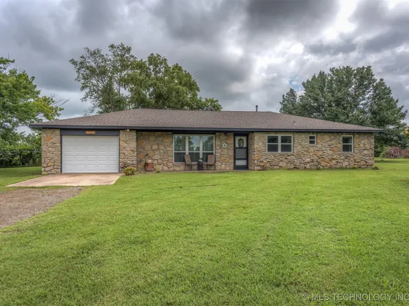 14918 Hummingbird Hl, Collinsville, OK 74021
