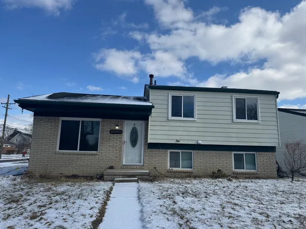 34090 Little Mack Ave, Clinton Township, MI 48035