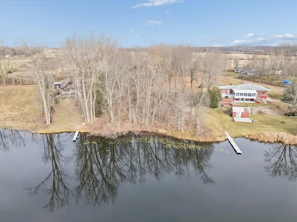 PARCEL 32nd St #B, Allegan, MI 49010