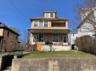 127 E Pine St, Dunmore, PA 18512