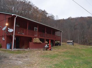 587 McKinney Rd, Herndon, WV 24726