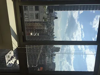 Rented by Chelsea Tower