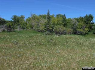 1530 Garden Creek Rd, Casper, WY 82601