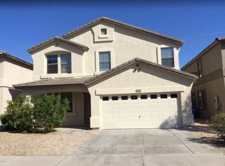 1837 E Patrick Ln, Phoenix, AZ 85024