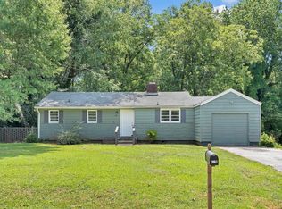 105 Arlo Ct, Spartanburg, SC 29306