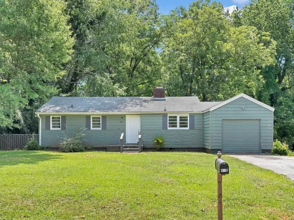 105 Arlo Ct, Spartanburg, SC 29306