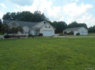 8043 Green Bay Rd, Rice, VA 23966