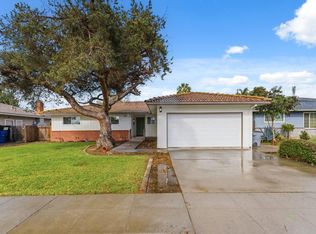 506 E Sample Ave, Fresno, CA 93710