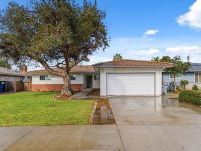 506 E Sample Ave, Fresno, CA, 93710