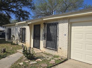 9611 Obispo Cir, San Antonio, TX 78211