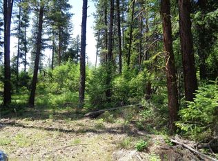 0 Summit Lake Rd, Tonasket, WA 98855