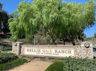 27662 Fargo Rd, Laguna Hills, CA 92653