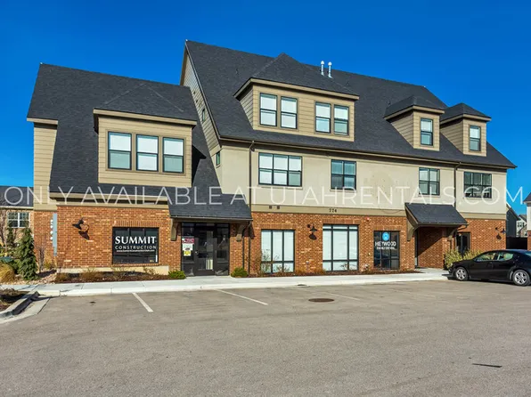 774 S 1600 W APT 204, Mapleton, UT 84664