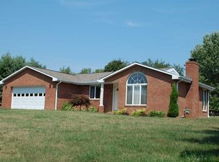 228 Sygan Rd, Morgan, PA 15064