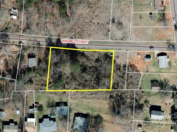 0 Waddell St, Spindale, NC 28160
