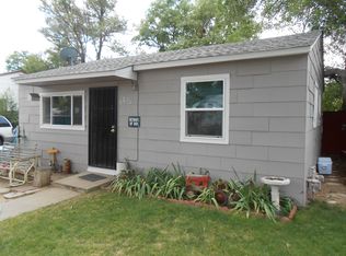 7855 Pontiac St, Commerce City, CO 80022