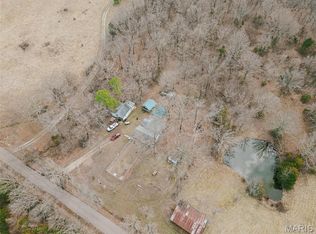 18150 County Road 8280, Rolla, MO 65401