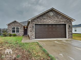 302 Spruce St, Jacksonville, AR 72076
