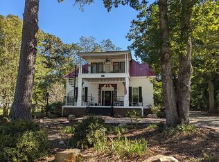 83 Flat Shoals Rd, Gay, GA 30218