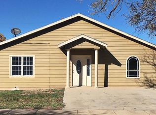 3212 Baylor St, Lubbock, TX 79415