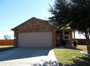 9715 Cow Page Ct, Temple, TX 76502