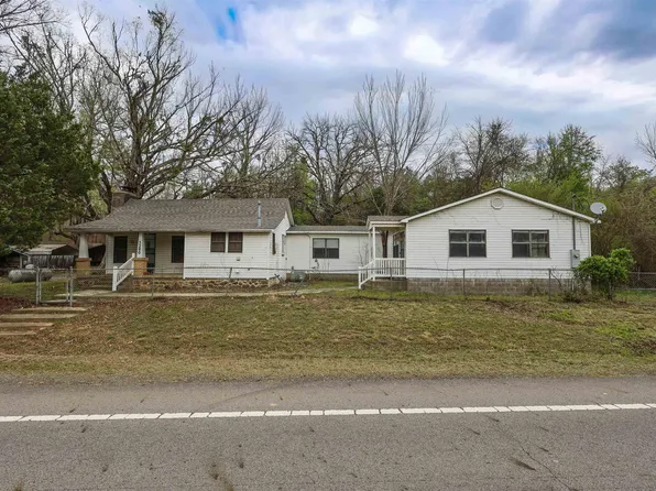 5272&5280 State Highway 270, Mount Ida, AR 71957