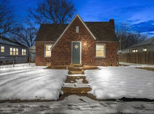 2835 E 2nd St, Tulsa, OK 74104