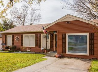 419 Paddy St, Mesquite, TX