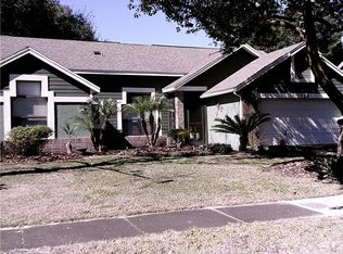 1724 Brightmeadow Ct, Orlando, FL 32818