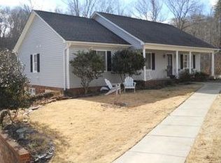 114 Bracken Ln, King, NC 27021