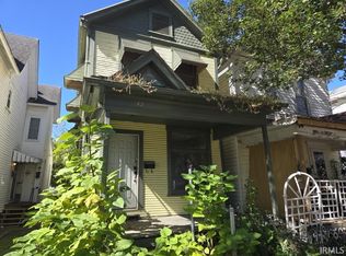 42 S 16th St, Richmond, IN 47374